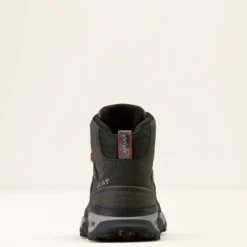 Traverse Mid Waterproof Hiking Boot