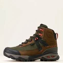 Traverse Mid Waterproof Hiking Boot
