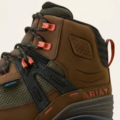 Traverse Mid Waterproof Hiking Boot