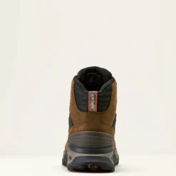 Traverse Mid Waterproof Hiking Boot