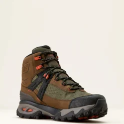 Traverse Mid Waterproof Hiking Boot