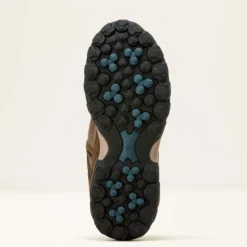 Traverse Mid Waterproof Hiking Boot