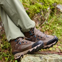 Traverse Mid Waterproof Hiking Boot