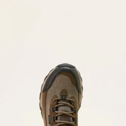 Traverse Mid Waterproof Hiking Boot