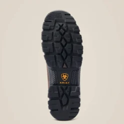 Treadfast Chelsea Waterproof Steel Toe Work Boot
