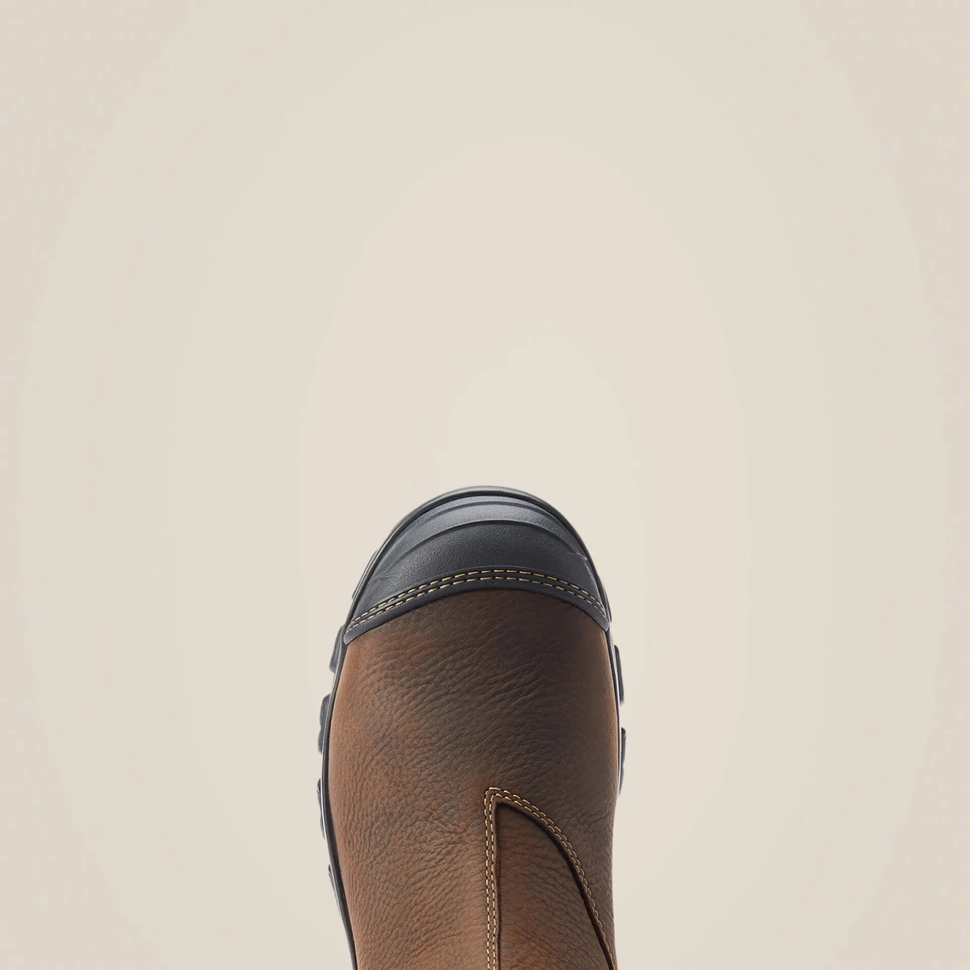 Treadfast Chelsea Waterproof Steel Toe Work Boot