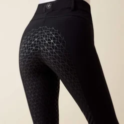 Tri Factor Allure Full Seat Breech