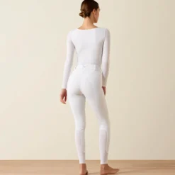 Tri Factor Allure Full Seat Breech