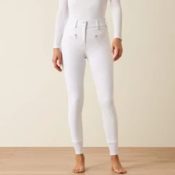 Tri Factor Allure Full Seat Breech