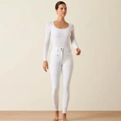 Tri Factor Allure Full Seat Breech