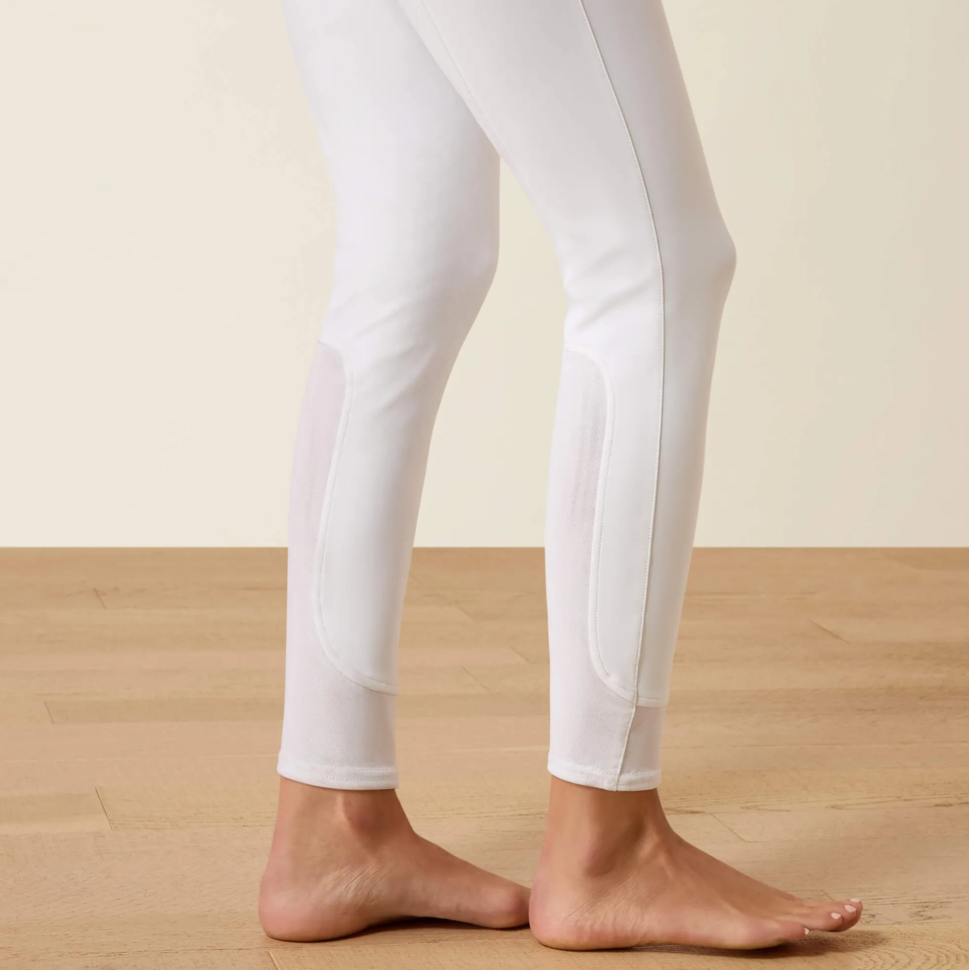 Tri Factor Allure Knee Patch Breech