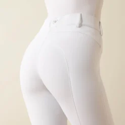 Tri Factor Allure Knee Patch Breech