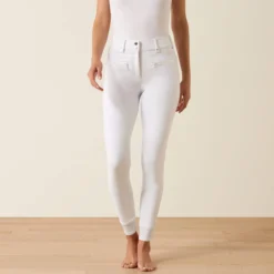 Tri Factor Allure Knee Patch Breech
