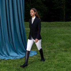 Tri Factor Allure Knee Patch Breech