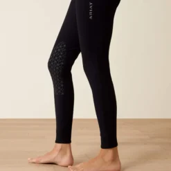Tri Factor Allure Knee Patch Breech