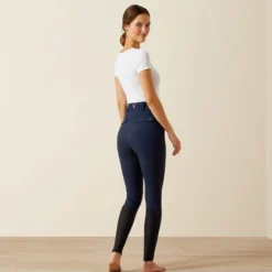 Tri Factor Frost 2.0 Full Seat Breeches
