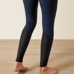 Tri Factor Frost 2.0 Full Seat Breeches
