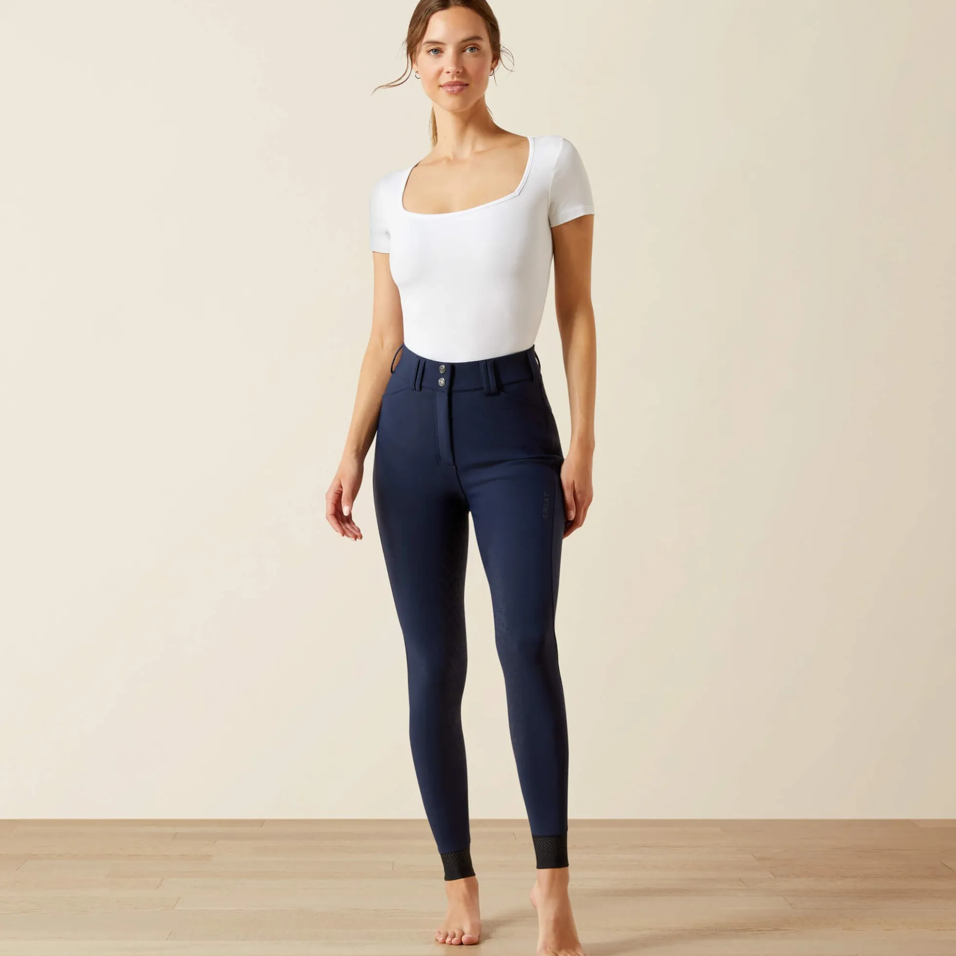 Tri Factor Frost 2.0 Full Seat Breeches
