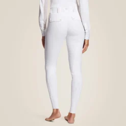 Tri Factor Grip Full Seat Breech