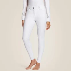 Tri Factor Grip Full Seat Breech