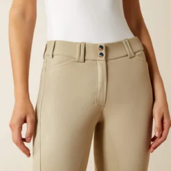 Tri Factor Grip Full Seat Breech