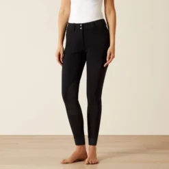 Tri Factor Grip Knee Patch Breech