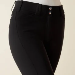 Tri Factor Grip Knee Patch Breech