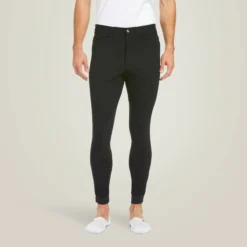 Tri Factor Grip Knee Patch Breech