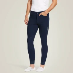 Tri Factor Grip Knee Patch Breech