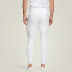 Tri Factor Grip Knee Patch Breech