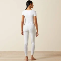 Tri Factor NT Full Seat Breech