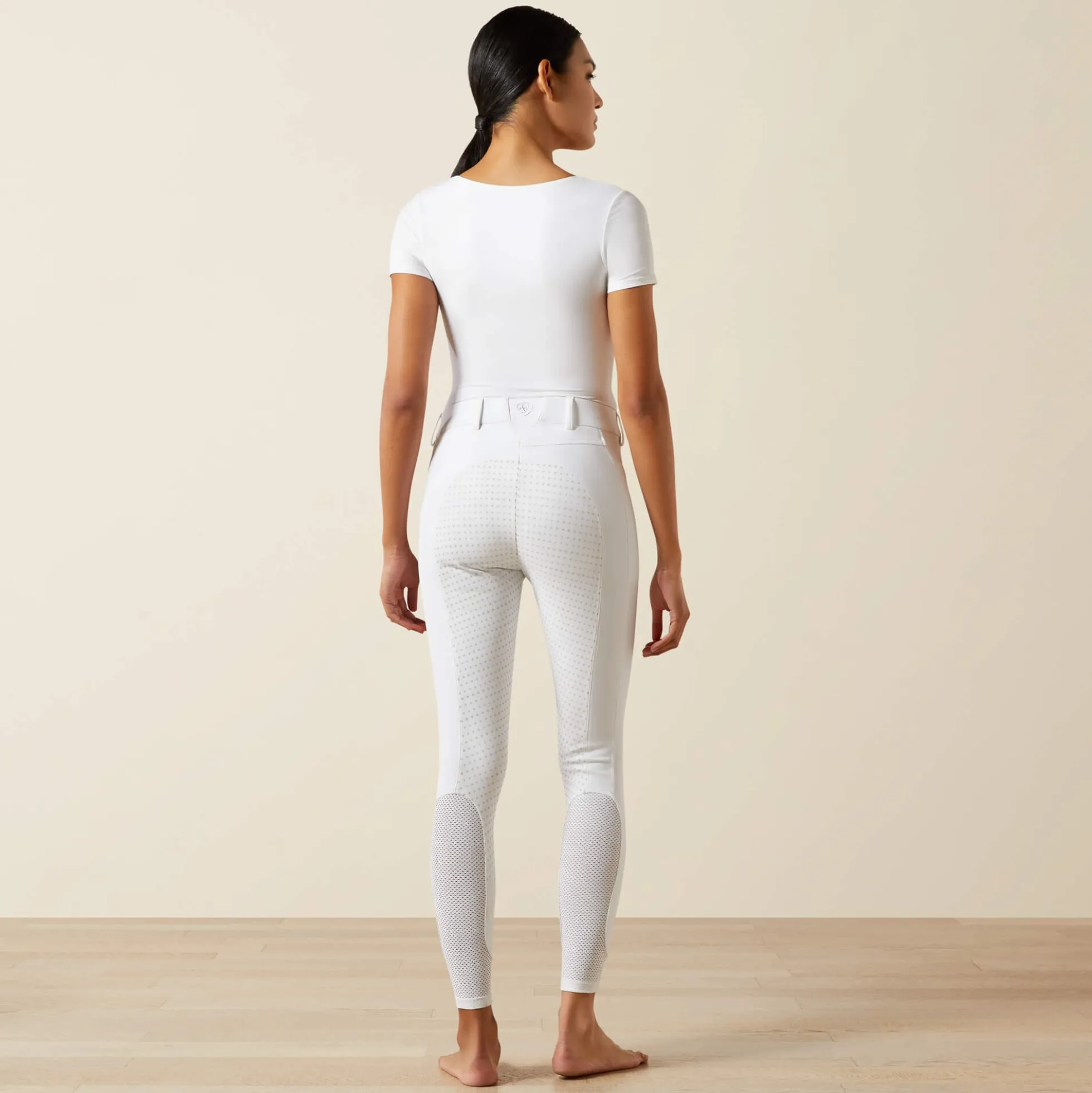 Tri Factor NT Full Seat Breech