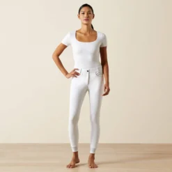 Tri Factor NT Full Seat Breech