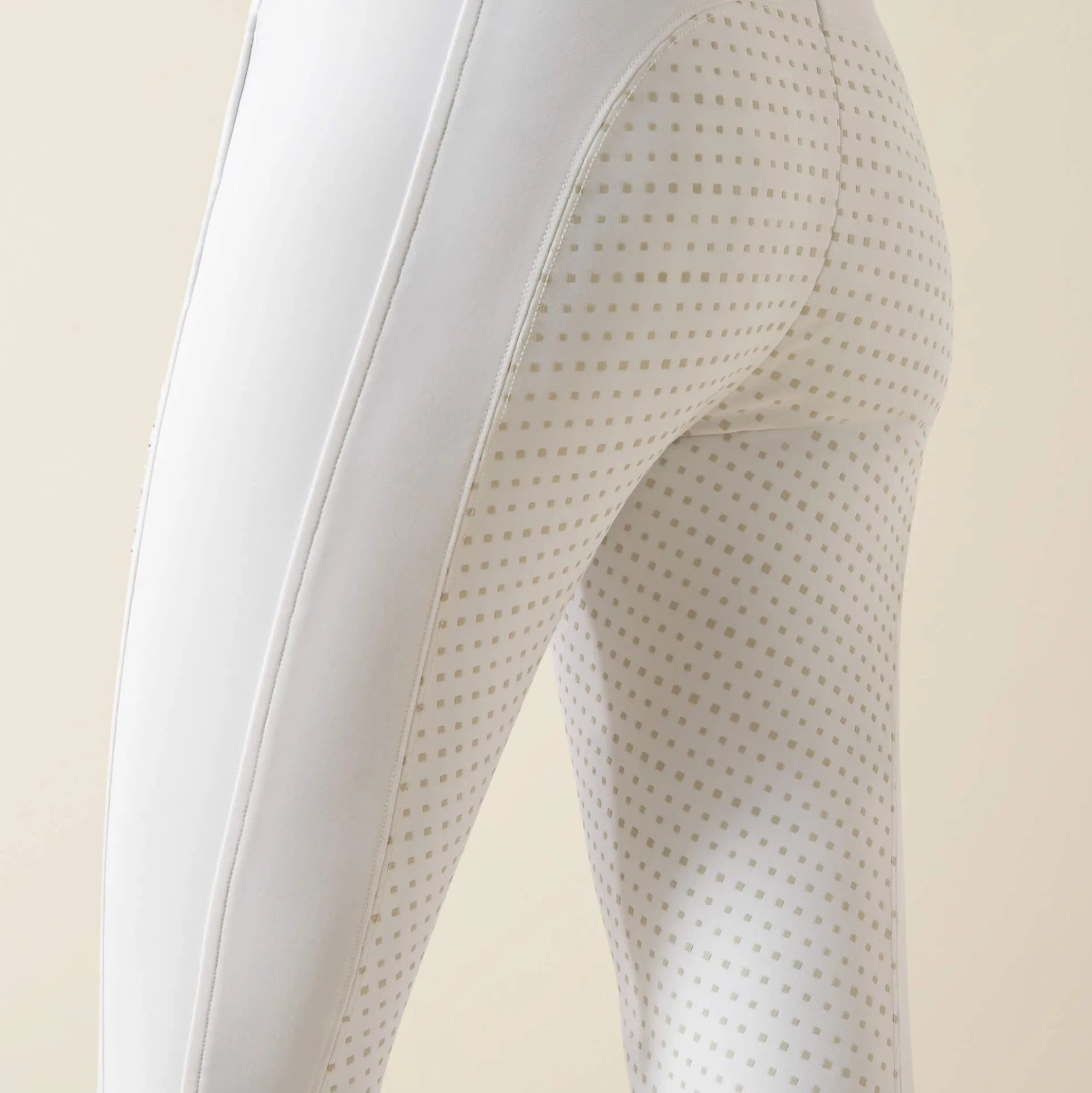 Tri Factor NT Full Seat Breech