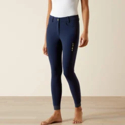 Tri Factor NT Knee Patch Breech