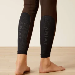 Tri Factor Vivacity Heat Half Grip Breech