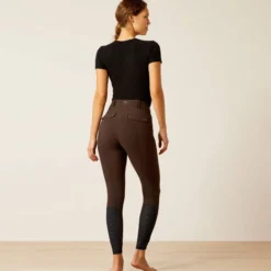 Tri Factor Vivacity Heat Half Grip Breech