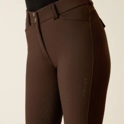 Tri Factor Vivacity Heat Half Grip Breech
