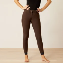 Tri Factor Vivacity Heat Half Grip Breech