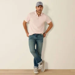 Two24 Shaldon Polo Shirt