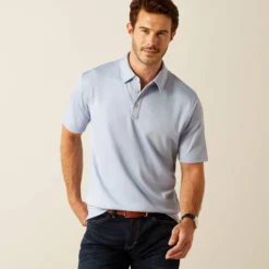 Two24 Shaldon Polo Shirt