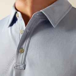 Two24 Shaldon Polo Shirt