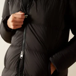 UltraPuff Insulated Down Coat
