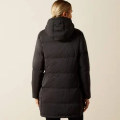 UltraPuff Insulated Down Coat