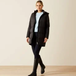 UltraPuff Insulated Down Coat