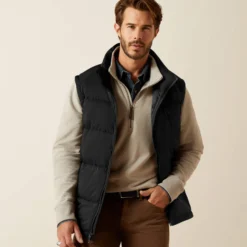 UltraPuff Insulated Down Gilet
