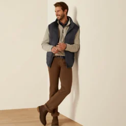 UltraPuff Insulated Down Gilet