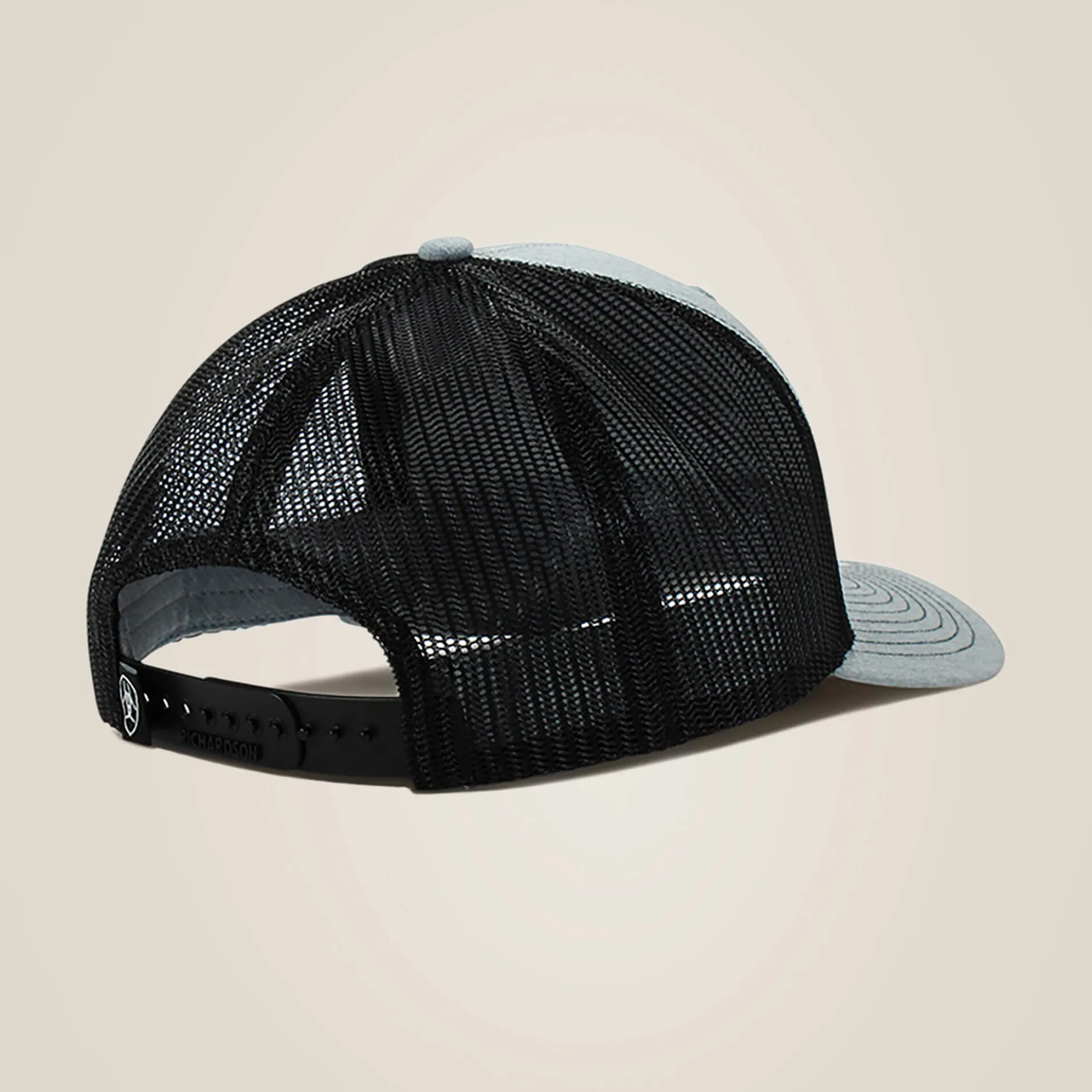 USA Flag Patch Logo Trucker Cap
