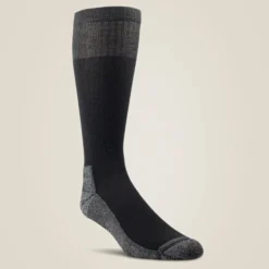 VentTEK® Over the Calf Western Boot Sock 2 Pair Pack