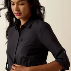 VentTEK Western Shirt